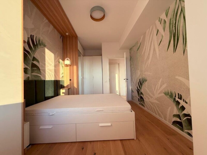 Apartment for Rent Aviatiei | Promenada mall | Metro Pipera, Bucharest - 1 Bedroom - ID:126613 | Bliss Imobiliare / Photo 5 - BLISS Imobiliare