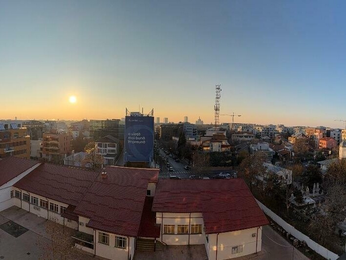 Apartment for Rent Aviatiei | Promenada mall | Metro Pipera, Bucharest - 1 Bedroom - ID:126613 | Bliss Imobiliare / Photo 14 - BLISS Imobiliare