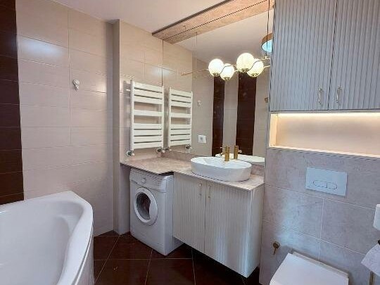 Apartament de Inchiriat Aviatiei | Promenada mall | Metro Pipera - 2 Camere - ID:126613 | Bliss Imobiliare / Photo 13 - BLISS Imobiliare