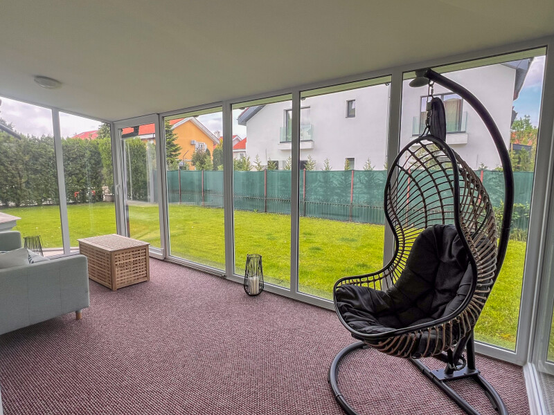 Luxury 4-Bedroom Villa, Bucharest / Ilfov | Bliss Imobiliare / Photo 23 - BLISS Imobiliare