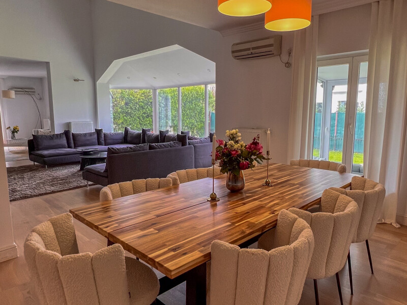 Vila De Lux Cu 5 Camere | Bliss Imobiliare / Photo 11 - BLISS Imobiliare