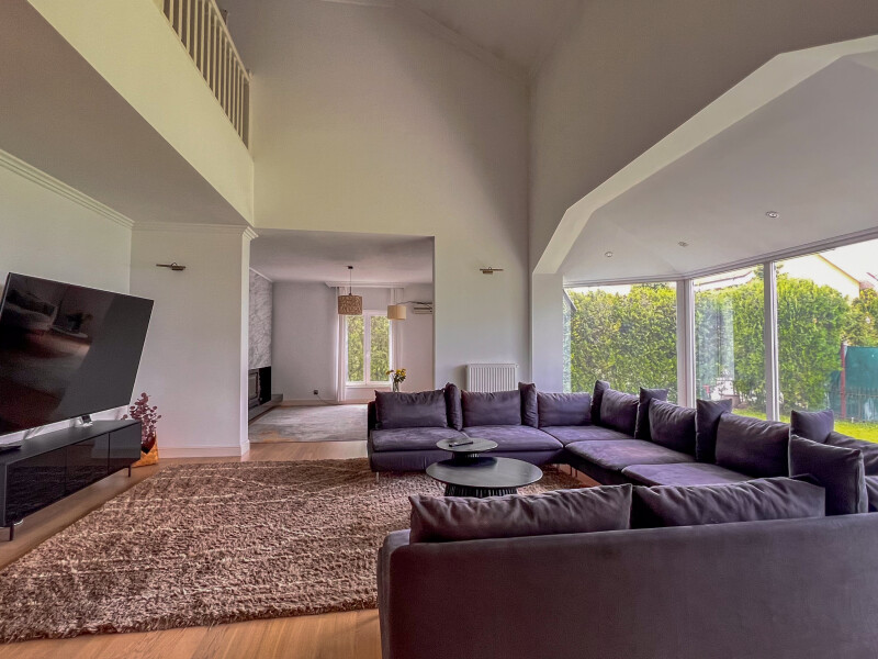 Vila De Lux Cu 5 Camere | Bliss Imobiliare / Photo 1 - BLISS Imobiliare