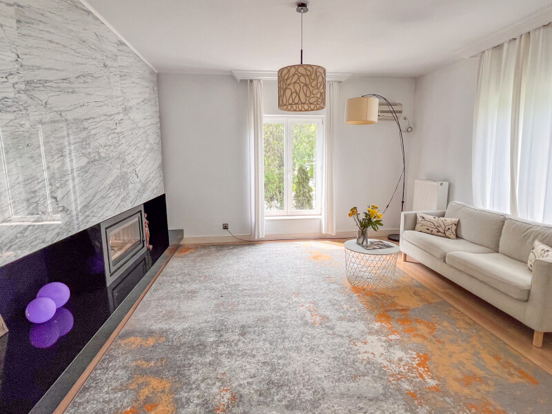 Luxury 4-Bedroom Villa, Bucharest / Ilfov | Bliss Imobiliare / Photo 4 - BLISS Imobiliare