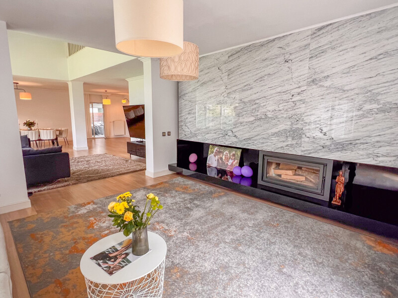 Luxury 4-Bedroom Villa, Bucharest / Ilfov | Bliss Imobiliare / Photo 5 - BLISS Imobiliare