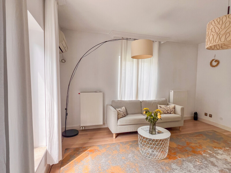 Vila De Lux Cu 5 Camere | Bliss Imobiliare / Photo 6 - BLISS Imobiliare