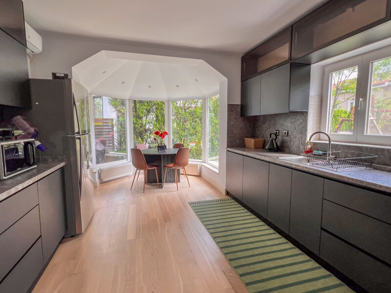 Vila De Lux Cu 5 Camere | Bliss Imobiliare / Photo 7 - BLISS Imobiliare