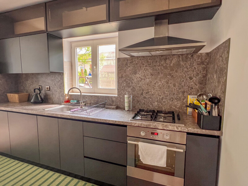 Luxury 4-Bedroom Villa, Bucharest / Ilfov | Bliss Imobiliare / Photo 8 - BLISS Imobiliare