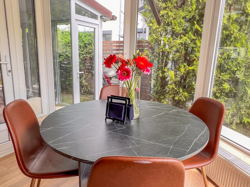 Vila De Lux Cu 5 Camere | Bliss Imobiliare / Photo 10 - BLISS Imobiliare