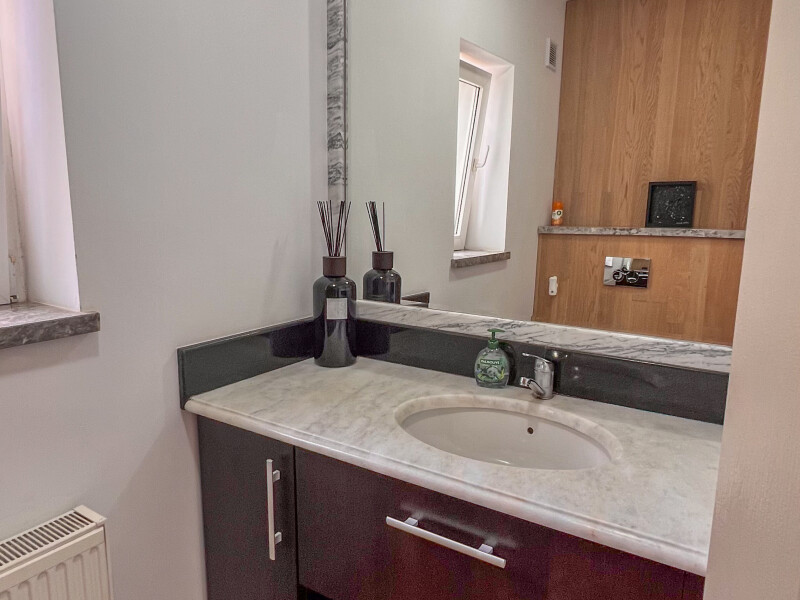Luxury 4-Bedroom Villa, Bucharest / Ilfov | Bliss Imobiliare / Photo 24 - BLISS Imobiliare