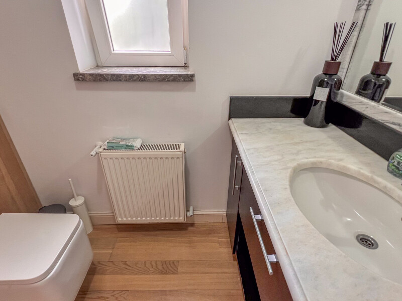 Vila De Lux Cu 5 Camere | Bliss Imobiliare / Photo 25 - BLISS Imobiliare