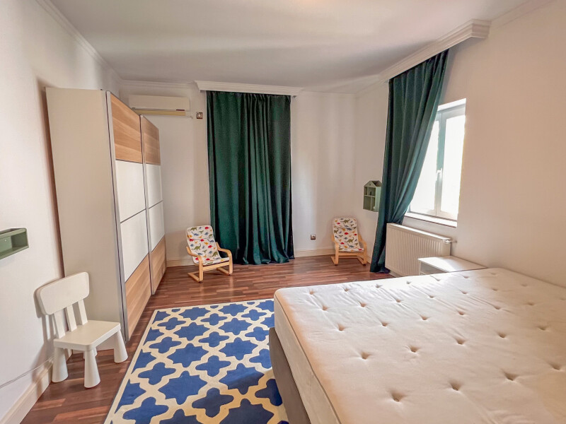 Vila De Lux Cu 5 Camere | Bliss Imobiliare / Photo 31 - BLISS Imobiliare