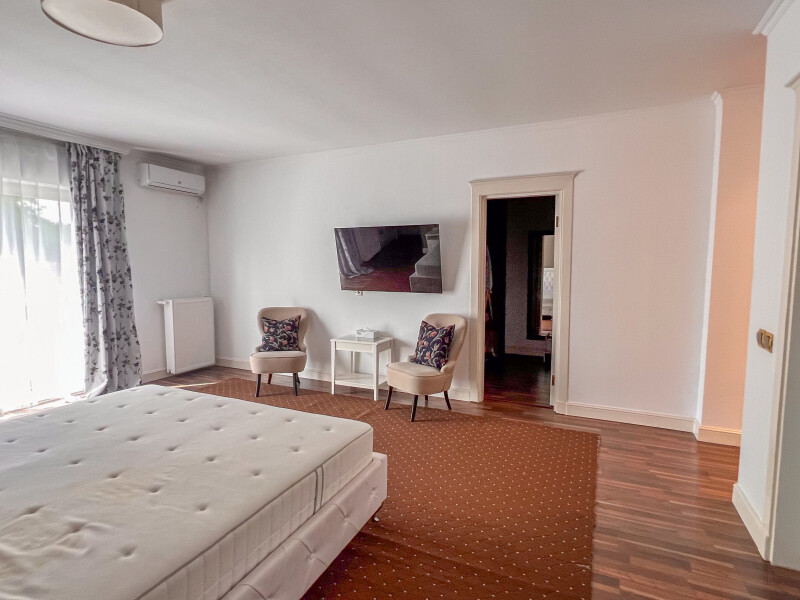 Luxury 4-Bedroom Villa, Bucharest / Ilfov | Bliss Imobiliare / Photo 42 - BLISS Imobiliare