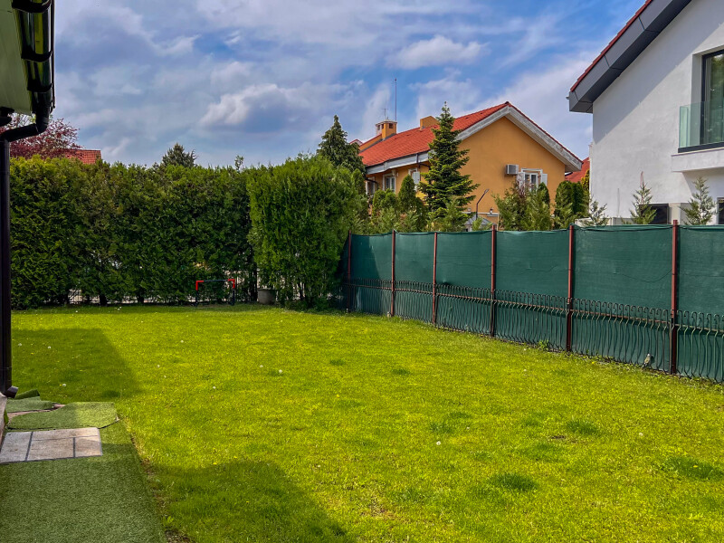 Vila De Lux Cu 5 Camere | Bliss Imobiliare / Photo 52 - BLISS Imobiliare