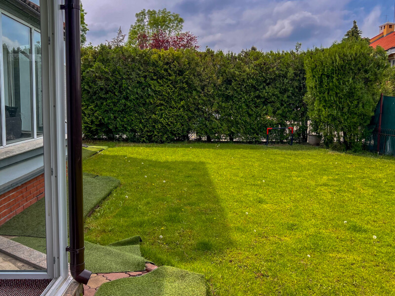 Vila De Lux Cu 5 Camere | Bliss Imobiliare / Photo 53 - BLISS Imobiliare