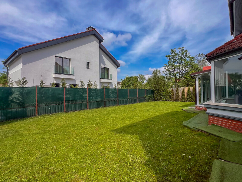 Luxury 4-Bedroom Villa, Bucharest / Ilfov | Bliss Imobiliare / Photo 54 - BLISS Imobiliare