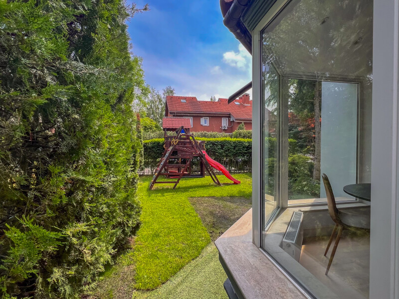 Luxury 4-Bedroom Villa, Bucharest / Ilfov | Bliss Imobiliare / Photo 55 - BLISS Imobiliare