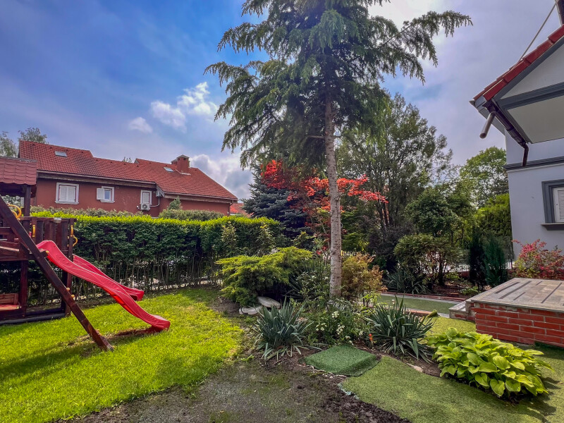 Luxury 4-Bedroom Villa, Bucharest / Ilfov | Bliss Imobiliare / Photo 56 - BLISS Imobiliare