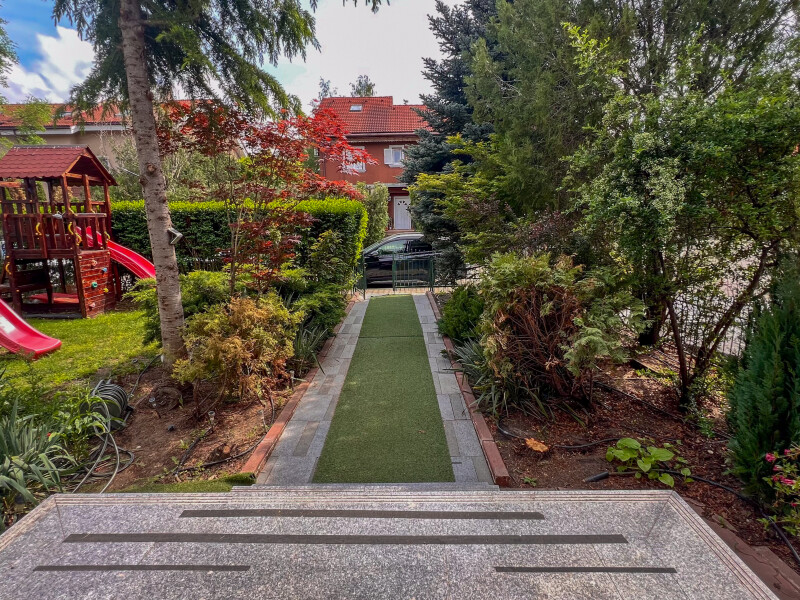 Luxury 4-Bedroom Villa, Bucharest / Ilfov | Bliss Imobiliare / Photo 60 - BLISS Imobiliare