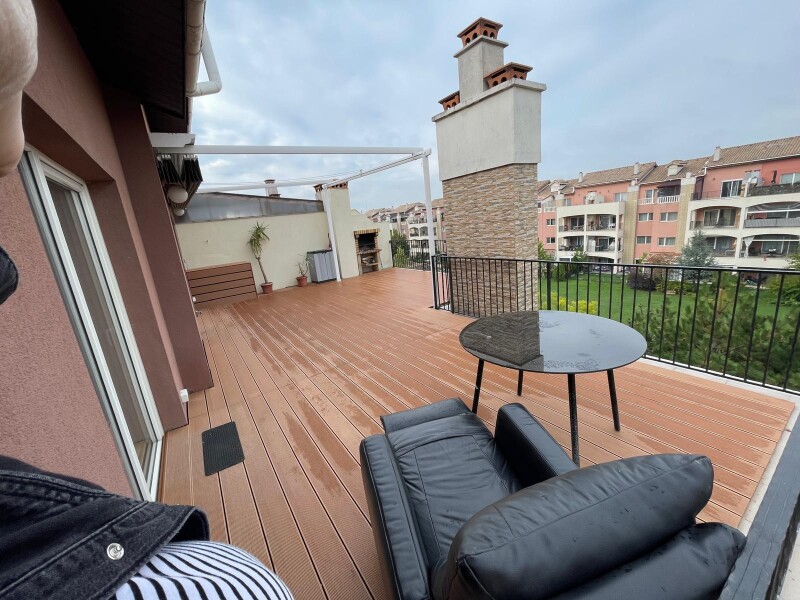 Apt 3 Camere Ibiza Sol 88 Mp + 41 Mp Terasa | Bliss Imobiliare / Photo 5 - BLISS Imobiliare