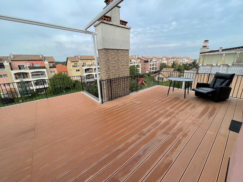 Apt 3 Camere Ibiza Sol 88 Mp + 41 Mp Terasa | Bliss Imobiliare / Photo 4 - BLISS Imobiliare