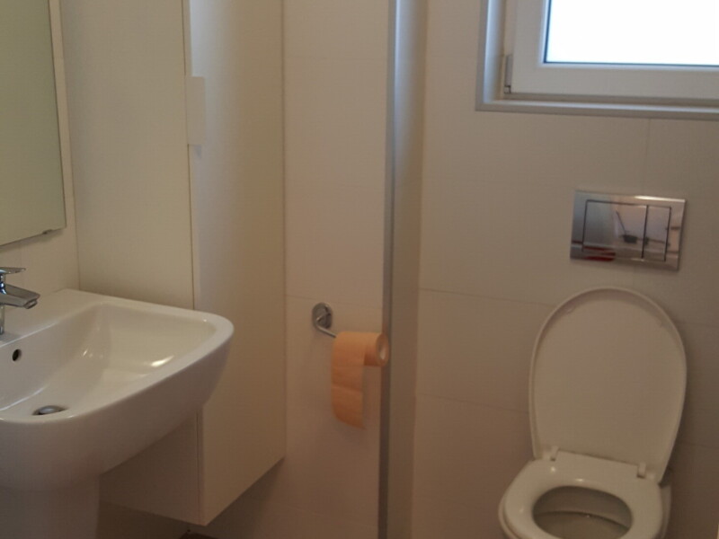 Apartment for Rent Floreasca | Barbu Vacarescu, Bucharest - 1 Bedroom - ID:126794 | Bliss Imobiliare / Photo 7 - BLISS Imobiliare