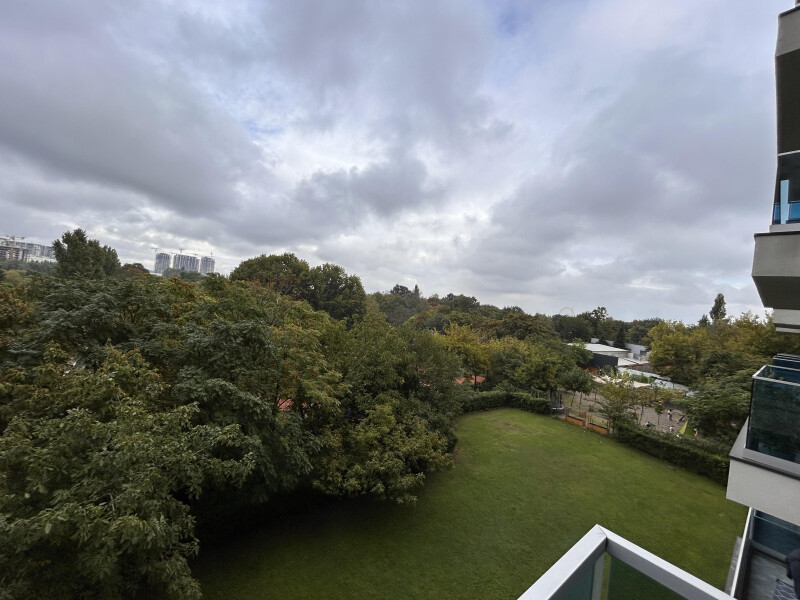 Apartment for Rent Floreasca | Barbu Vacarescu, Bucharest - 1 Bedroom - ID:126794 | Bliss Imobiliare / Photo 1 - BLISS Imobiliare