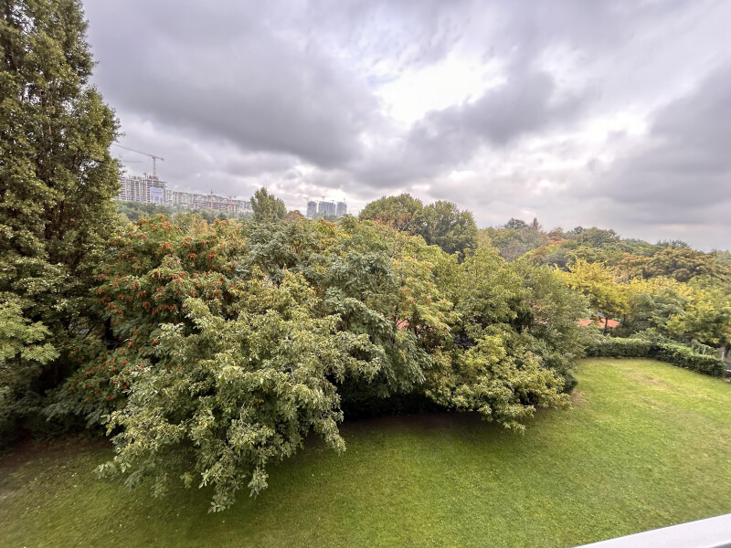 Apartment for Rent Floreasca | Barbu Vacarescu, Bucharest - 1 Bedroom - ID:126794 | Bliss Imobiliare / Photo 8 - BLISS Imobiliare