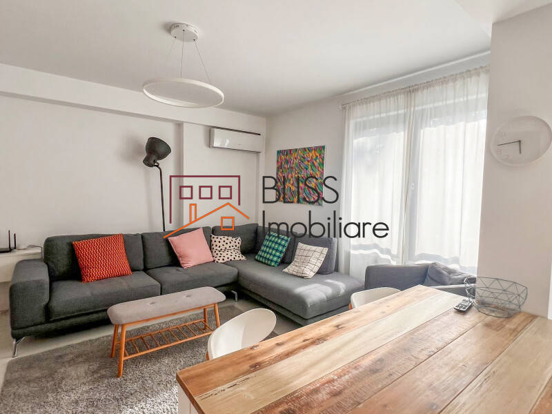 Apartament 3 Camere | Bliss Imobiliare / Photo 2 - BLISS Imobiliare