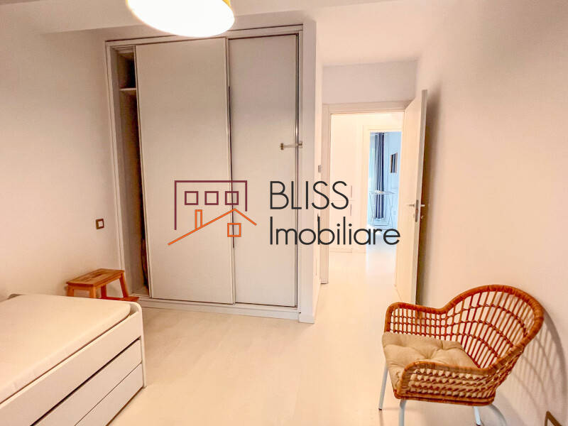 Modern 2 Bedroom Apartment, Bucharest | Bliss Imobiliare / Photo 10 - BLISS Imobiliare