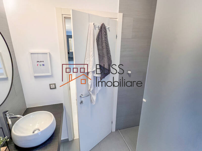 Modern 2 Bedroom Apartment, Bucharest | Bliss Imobiliare / Photo 14 - BLISS Imobiliare