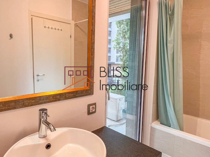 Modern 2 Bedroom Apartment, Bucharest | Bliss Imobiliare / Photo 16 - BLISS Imobiliare