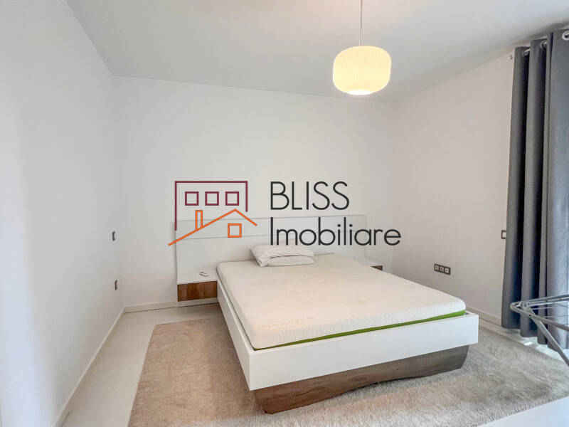 Modern 2 Bedroom Apartment, Bucharest | Bliss Imobiliare / Photo 9 - BLISS Imobiliare