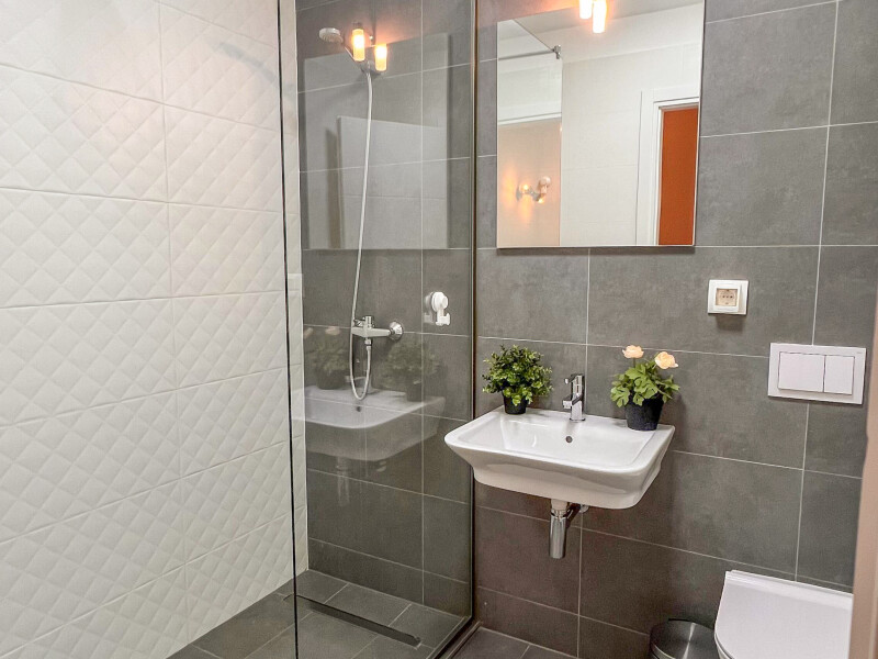 3-bedroom Villa In New Point Villas Pipera, Bucharest / Ilfov | Bliss Imobiliare / Photo 28 - BLISS Imobiliare