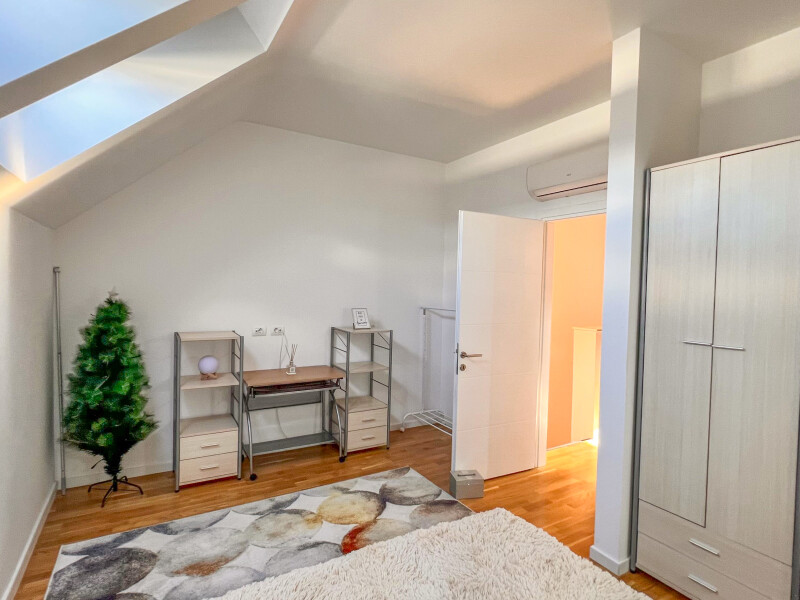 3-bedroom Villa In New Point Villas Pipera, Bucharest / Ilfov | Bliss Imobiliare / Photo 25 - BLISS Imobiliare