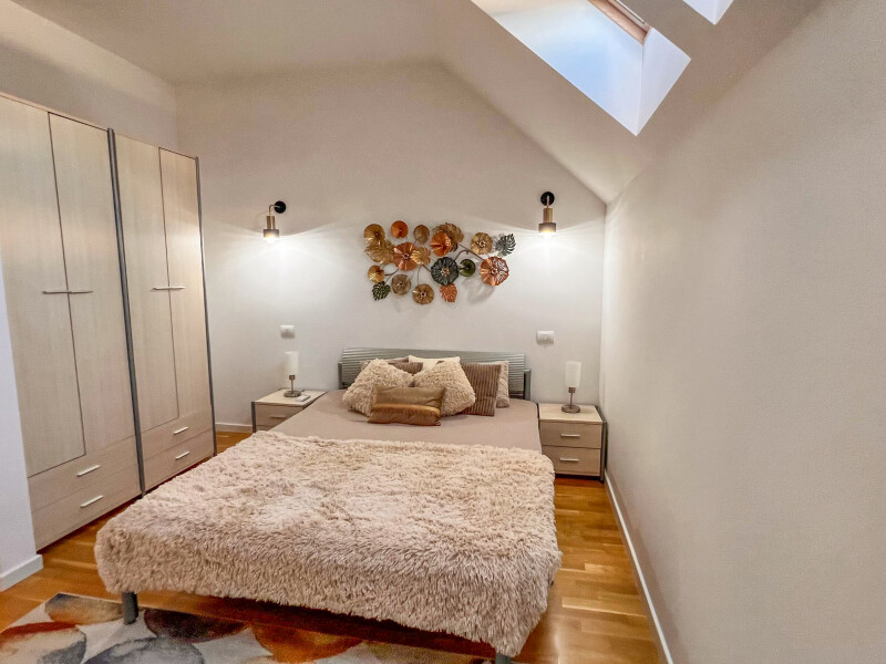 3-bedroom Villa In New Point Villas Pipera, Bucharest / Ilfov | Bliss Imobiliare / Photo 24 - BLISS Imobiliare