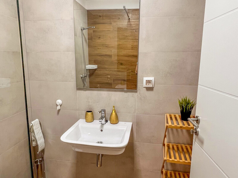 3-bedroom Villa In New Point Villas Pipera, Bucharest / Ilfov | Bliss Imobiliare / Photo 20 - BLISS Imobiliare