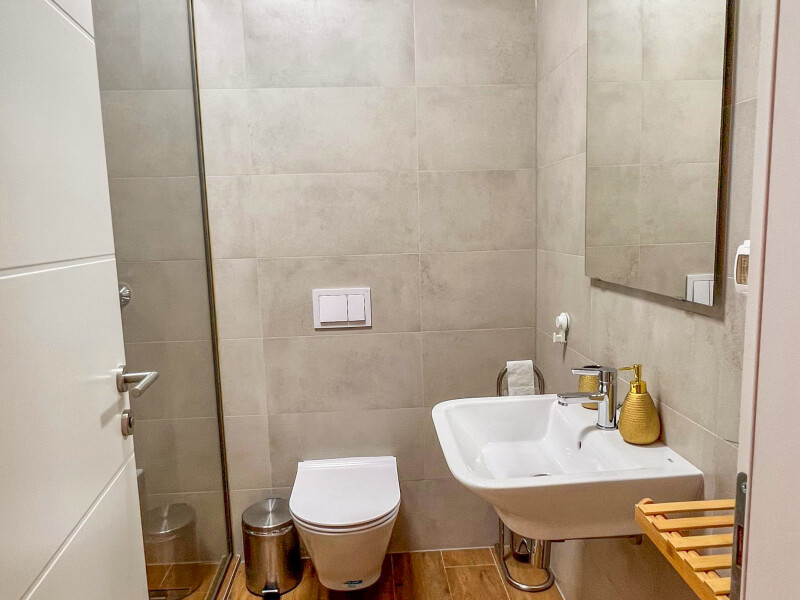 Vila 5 Camere In New Point Villas Pipera | Bliss Imobiliare / Photo 18 - BLISS Imobiliare
