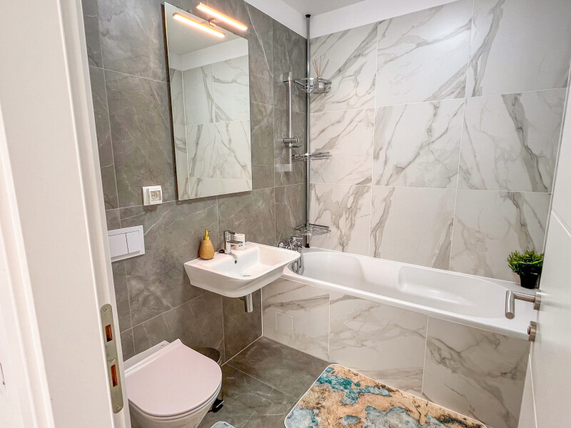 Vila 5 Camere In New Point Villas Pipera | Bliss Imobiliare / Photo 15 - BLISS Imobiliare