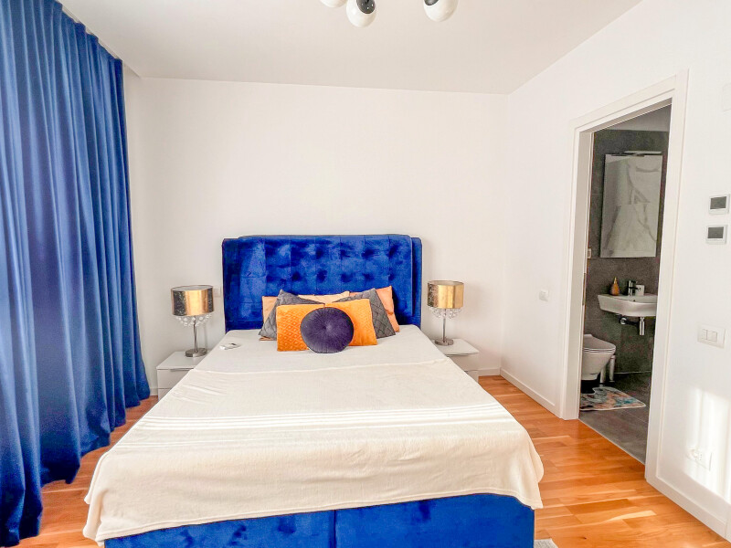 3-bedroom Villa In New Point Villas Pipera, Bucharest / Ilfov | Bliss Imobiliare / Photo 13 - BLISS Imobiliare