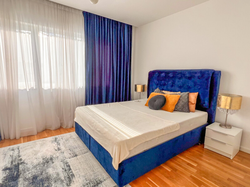 3-bedroom Villa In New Point Villas Pipera, Bucharest / Ilfov | Bliss Imobiliare / Photo 12 - BLISS Imobiliare