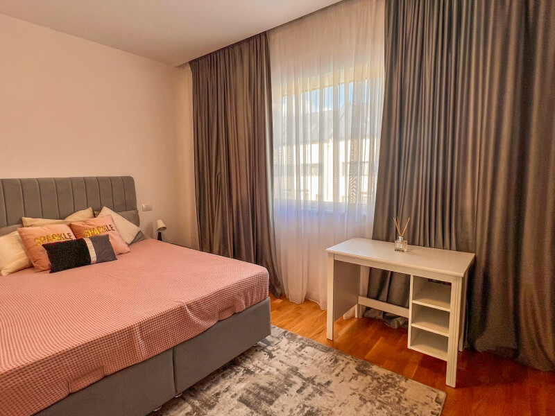 Vila 5 Camere In New Point Villas Pipera | Bliss Imobiliare / Photo 10 - BLISS Imobiliare