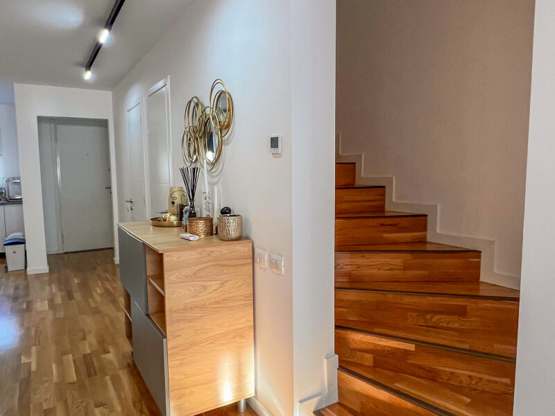 Vila 5 Camere In New Point Villas Pipera | Bliss Imobiliare / Photo 7 - BLISS Imobiliare