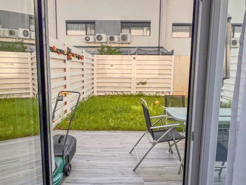 3-bedroom Villa In New Point Villas Pipera, Bucharest / Ilfov | Bliss Imobiliare / Photo 33 - BLISS Imobiliare