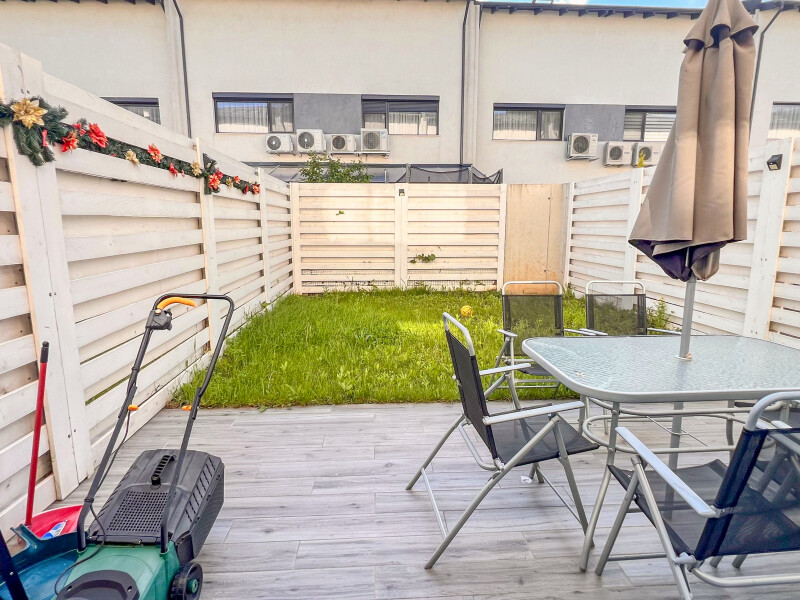 Vila 5 Camere In New Point Villas Pipera | Bliss Imobiliare / Photo 32 - BLISS Imobiliare