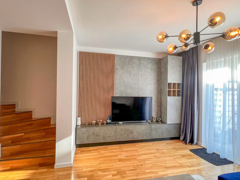 Vila 5 Camere In New Point Villas Pipera | Bliss Imobiliare / Photo 1 - BLISS Imobiliare