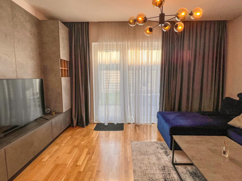 3-bedroom Villa In New Point Villas Pipera, Bucharest / Ilfov | Bliss Imobiliare / Photo 2 - BLISS Imobiliare