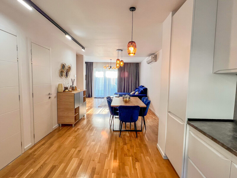 Vila 5 Camere In New Point Villas Pipera | Bliss Imobiliare / Photo 6 - BLISS Imobiliare