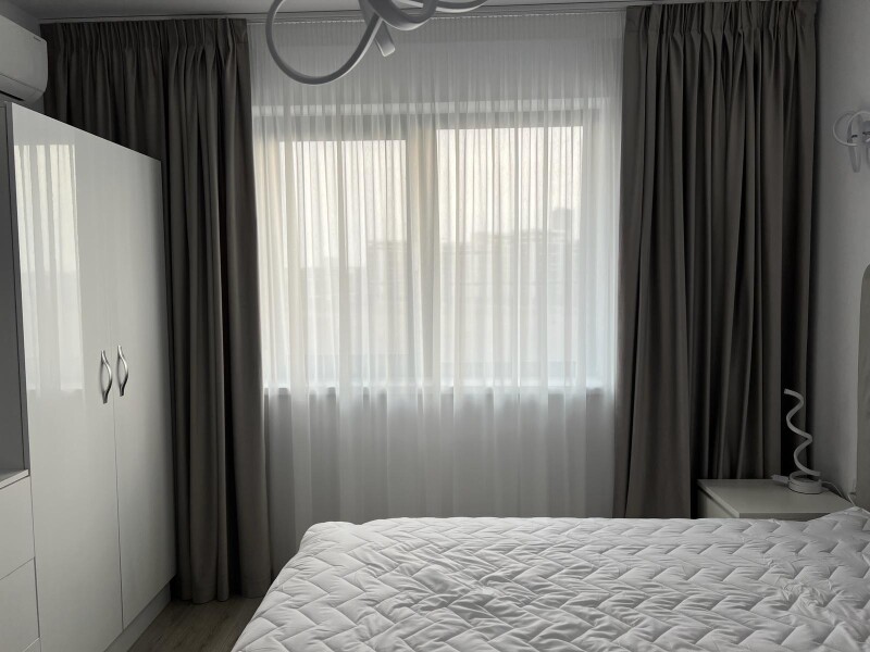 2-Bedroom Apartment Onix Park Residence – 69 Sqm, 2022 Building, Pipera, Bucharest | Bliss Imobiliare / Photo 9 - BLISS Imobiliare