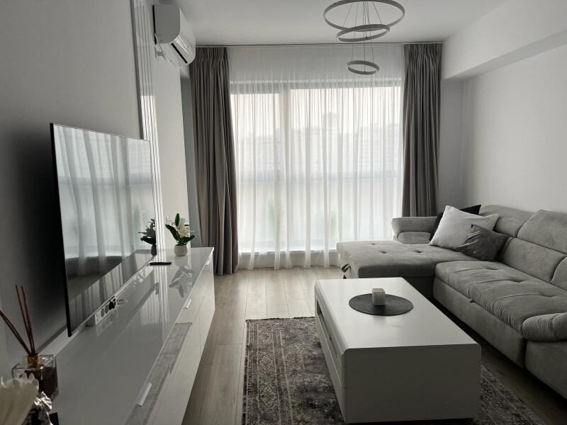 Apartament 3 Camere Onix Park Residence – 69 Mp, Bloc 2022, Pipera | Bliss Imobiliare / Photo 4 - BLISS Imobiliare