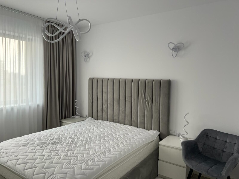 Apartament 3 Camere Onix Park Residence – 69 Mp, Bloc 2022, Pipera | Bliss Imobiliare / Photo 8 - BLISS Imobiliare